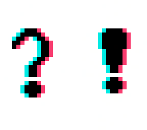 ideas?!