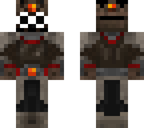 inaudible netherrite