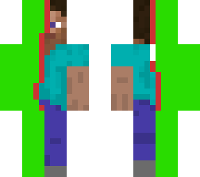 infekcja ufo xd