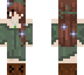 ingrid skin