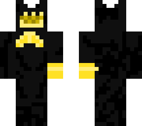 ink bendy (updated)
