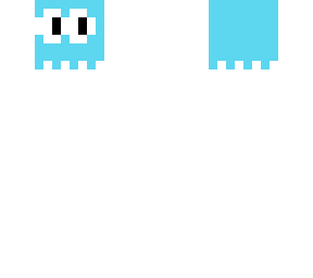 inky (from pac-man)