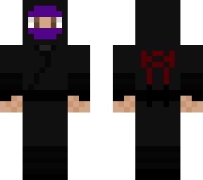 irautxe the tower ninja