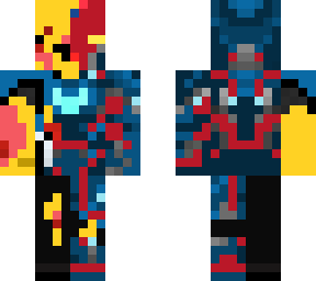 iron derp