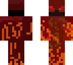 iron flame