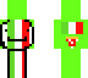 italian dream