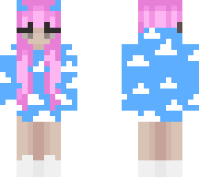 its a bit chunky lol i think i'll fix it later
