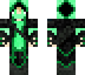 jack ninja (green)