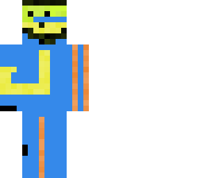 jacks skin