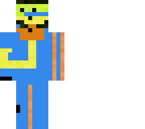 jacks skin