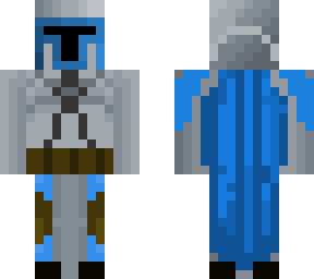 jango fett ( changed )
