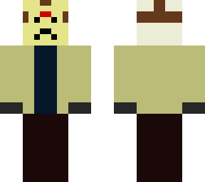 jason voorhees