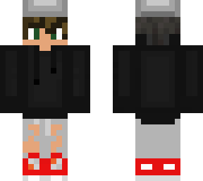 jeans hats and hoodies v 1.16-1.19