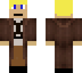 jedi corrie
