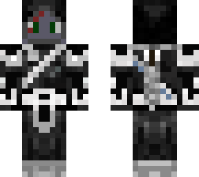 jeep warrior knight