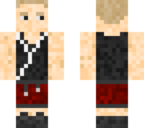 joe skin