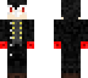 joker persona 5