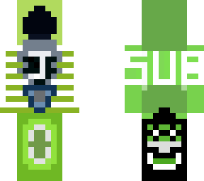 joshuag yt official skin