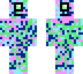 jrc.glitch