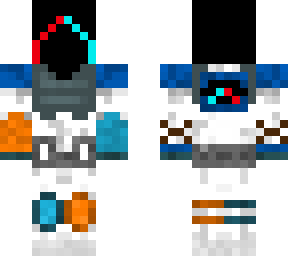 jred sus regum skin