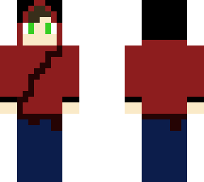 just a simple skin
