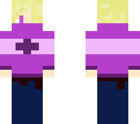 just a simple skin 2