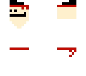 karateka