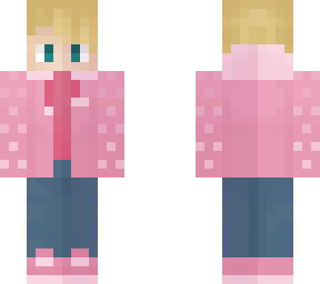 kenziegames5 but better shading