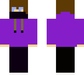kexlesyts skin