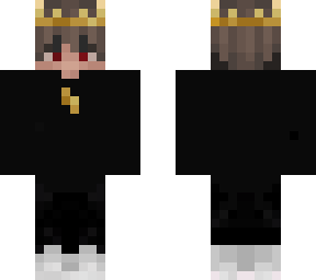 king