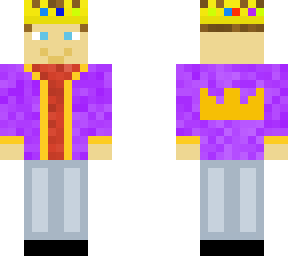 king cool