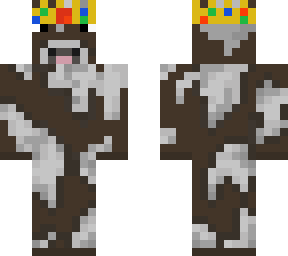 king cow the i
