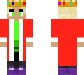 king gamecraft