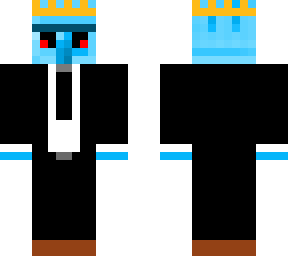 king golem
