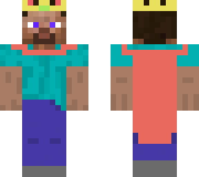 king steve