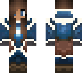 korra