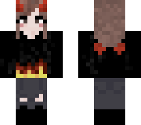 krikimg official skin