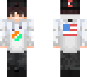 kris' skin