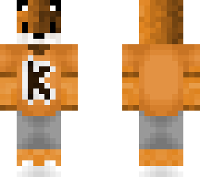 kwebbelfox