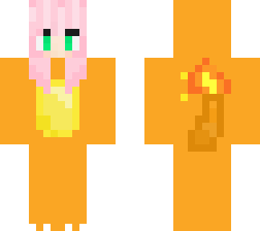 lakshartnia charmander