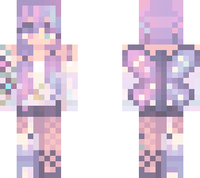lavender fairy