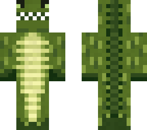 legacy crocodile