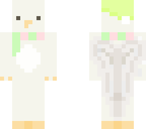 legendary baby christmasy kawaii griffin~*-