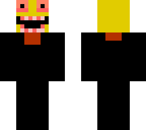 lemon demon