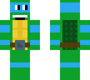leonardo (from teenage mutant ninja turtles)