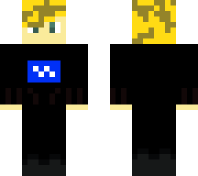 lillasi (boy skin)