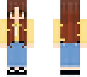 lilly two :d