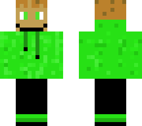 lime boy