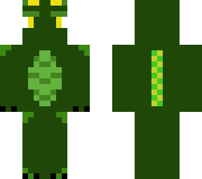 lizard v2.69