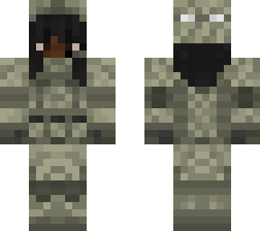 lmaberg soldier